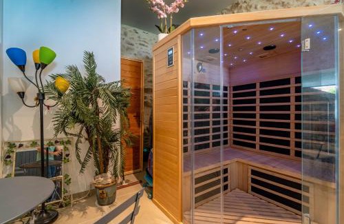 Lespignan Apartment | Gîte indépendant l'Orchidée
