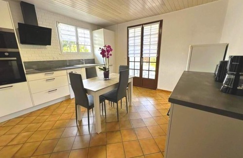 Castets House | Gîte Jean de Nasse - CASTETS