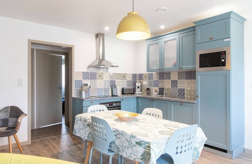 Beynat Apartment | Gîte Jean Montet | Heated swimming pool | Games room | Wifi