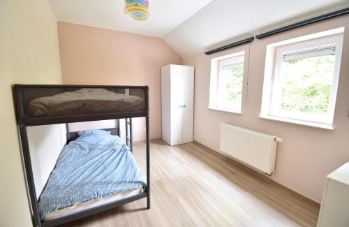 Vaux-sur-Sure House | Gîte Jod'en Campagne