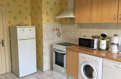 Masevaux-Niederbruck Apartment | Gîte Léonline sur les hauteurs de Masevaux -au pied des Vosges