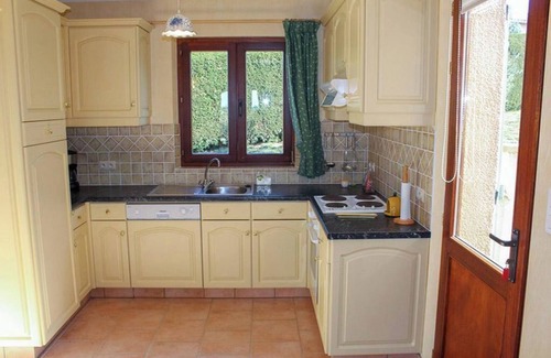 Montagnac-Montpezat House | Gîte l'Amandier
