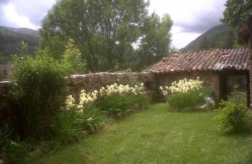 Vocance House | gîte l'Escoferii