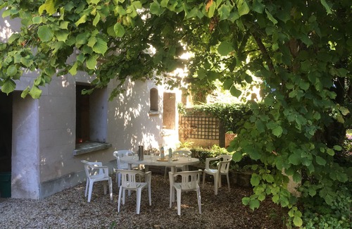 Saint-Remy-les-Chevreuse House | Gîte* Le Moulin de Vaugien