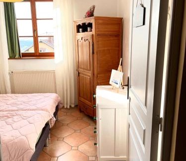 Oberbronn House | Gîte L'Instant Durable