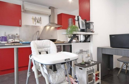 Muids House | Gîte L'olivier à Muids à 1 Heure de Deauville et Paris A13