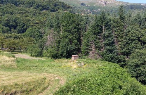 Labastide-sur-Besorgues Apartment | Gîte La Besorgues Montagne/Canyoning/Randonnée