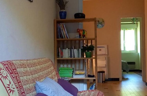 Labastide-sur-Besorgues Apartment | Gîte La Besorgues Montagne/Canyoning/Randonnée