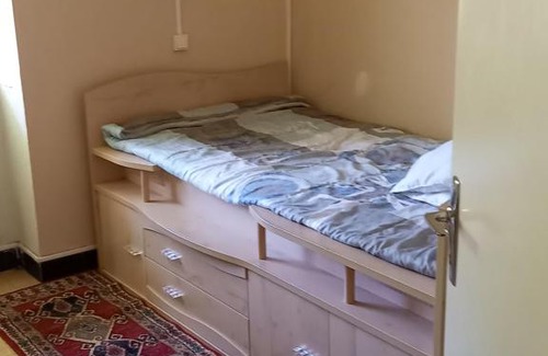 Labastide-sur-Besorgues Apartment | Gîte La Besorgues Montagne/Canyoning/Randonnée
