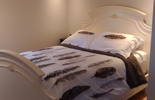 Grandes-Bergeronnes Bed & Breakfast | Gîte La Bergeronnette