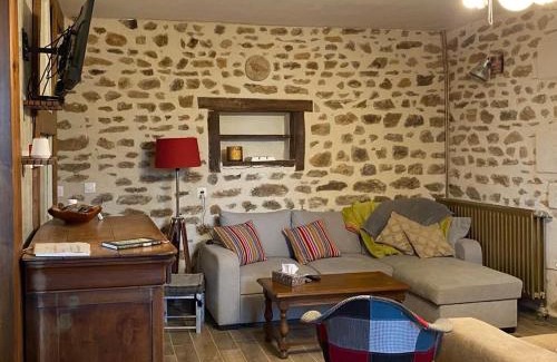 Bourganeuf House | Gîte La Cahute