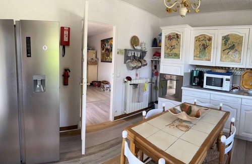 Payrac House | Gîte La Calèche Rocamadour