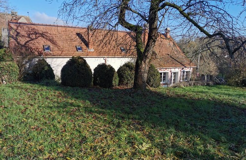 Verdon Cottage | Gîte La Caudalie