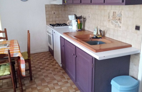 Saint-Avit-Senieur Apartment | Gîte la Corne d Abondance Village Classé au Patrimoine de L'unesco en Dordogne