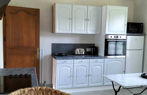 Moutiers au Perche House | Gîte la gilbairie