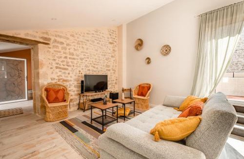Bessay House | Gîte la Grange du Moulin en Vendée