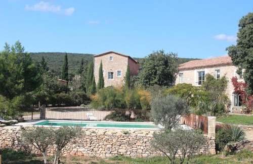 Argelliers House | Gîte La Grange de Cournon