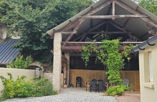 Saint-Aignan House | Gîte La Grange - Zoo de Beauval et Châteaux