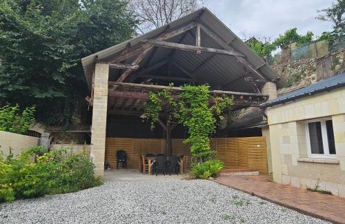 Saint-Aignan House | Gîte La Grange - Zoo de Beauval et Châteaux