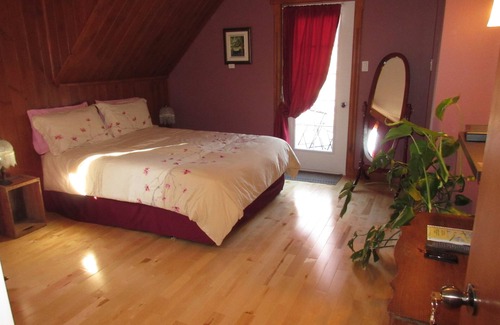 Venise-en-Quebec Bed & Breakfast | Gîte La Maison du Jardinier