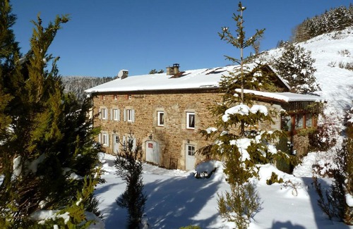 Sembadel Apartment | Gîte La Maison sous les Etoiles