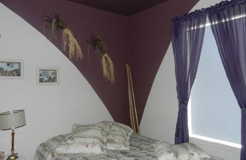 Sainte-Anne-des-Monts House | Gîte La P'tite Falaise