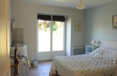 Jupilles House | Gîte La Poterie