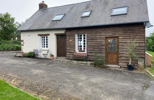 Reffuveille House | Gîte La Roche