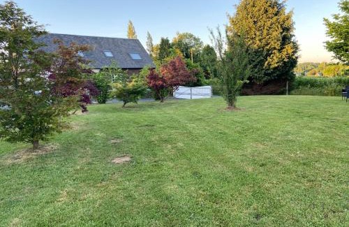Reffuveille House | Gîte La Roche