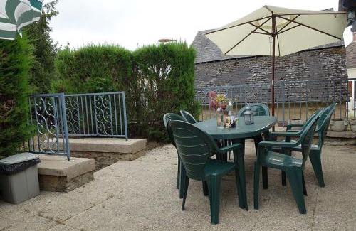 Saint-Franchy House | Gîte La Tanière d'Ysengrin