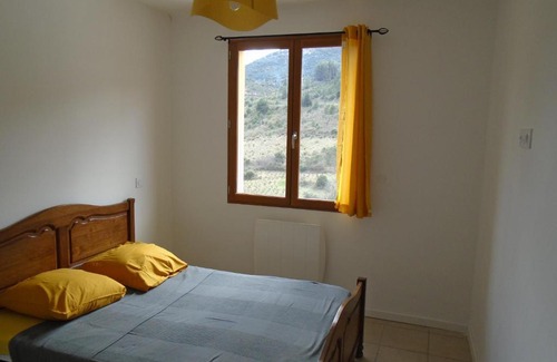 Cucugnan House | Gîte la tramontane