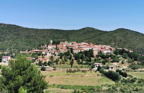 Cucugnan House | Gîte la tramontane