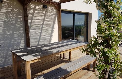 Rabastens House | Gîte Las Colina