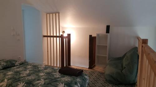 Chenay House | Gîte Le BB
