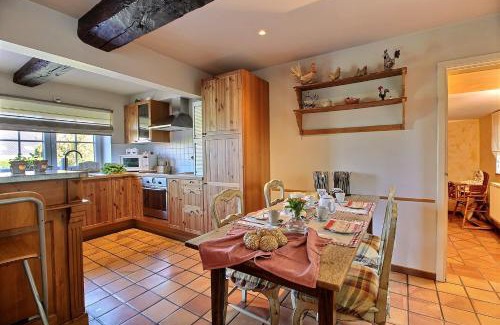Havelange House | Gîte Le Charme du Passé