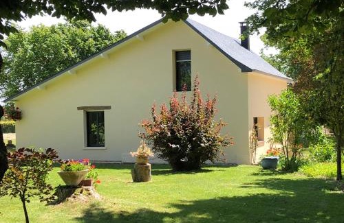 Bosgouet House | Gîte Le Clos de la Bertinière