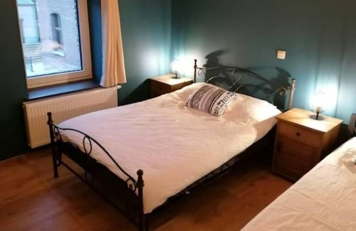 Brugelette Apartment | Gîte le Coin Perdu