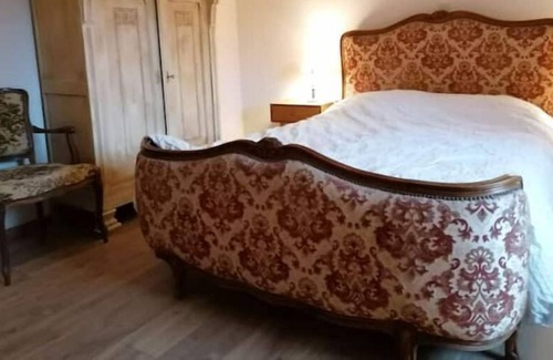 Brugelette Apartment | Gîte le Coin Perdu