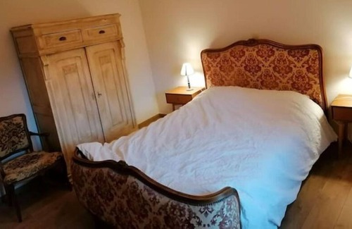 Brugelette Apartment | Gîte le Coin Perdu