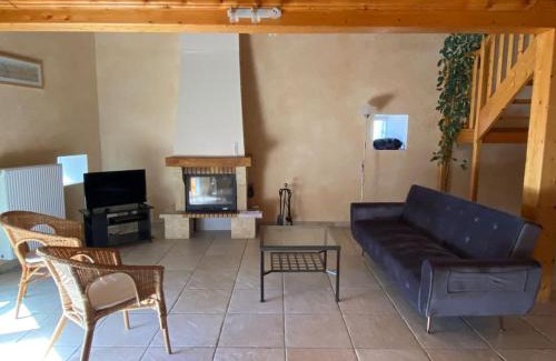 Monts du Pilat House | Gîte Le Croquant
