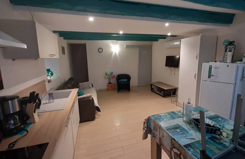 Mercurol-Veaunes House | Gîte LE GERLE * exceptional view to discover.