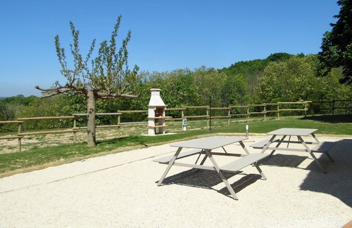 Mercurol-Veaunes House | Gîte LE GERLE * exceptional view to discover.