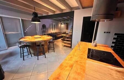 Sapois House | Gîte Le Haut des Chants