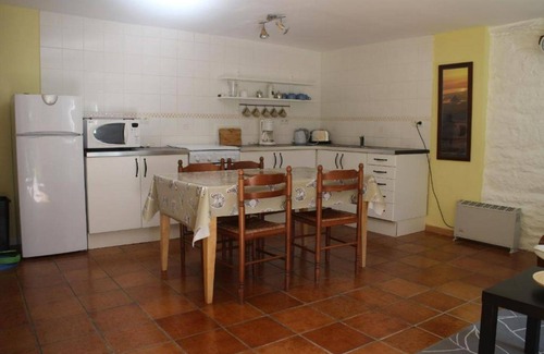 Roz-sur-Couesnon Cottage | Gîte Le Noyer 4 people Mont Saint Michel