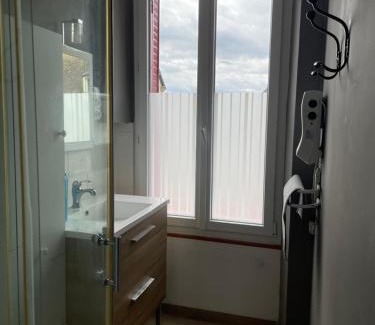 Almeneches Apartment | Gîte Le Riviéra