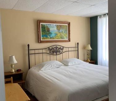 Scott Bed & Breakfast | Gîte Le Roupillon en Beauce