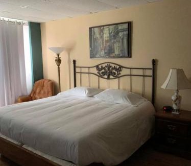 Scott Bed & Breakfast | Gîte Le Roupillon en Beauce