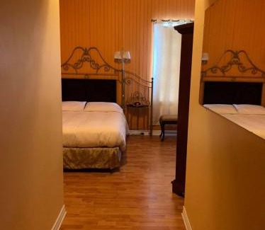 Scott Bed & Breakfast | Gîte Le Roupillon en Beauce