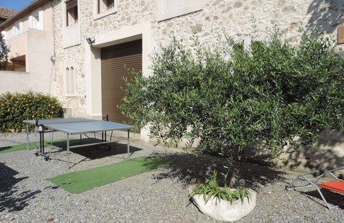 Salleles-d'Aude Apartment | Gîte le Val-léa 1 Proche du Canal du Midi et du Littoral Méditerranéen