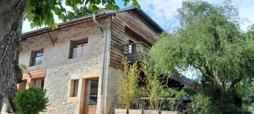 Traize House | Gîte Le Verger